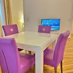 Steiner Residences Vienna Taborstrasse